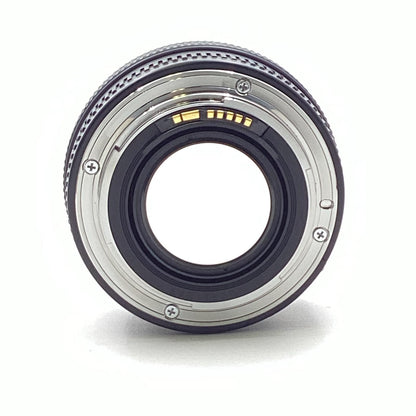 【全額返金保証】【最速発送】Canon EF50mm F1.4 USM 動作確認済