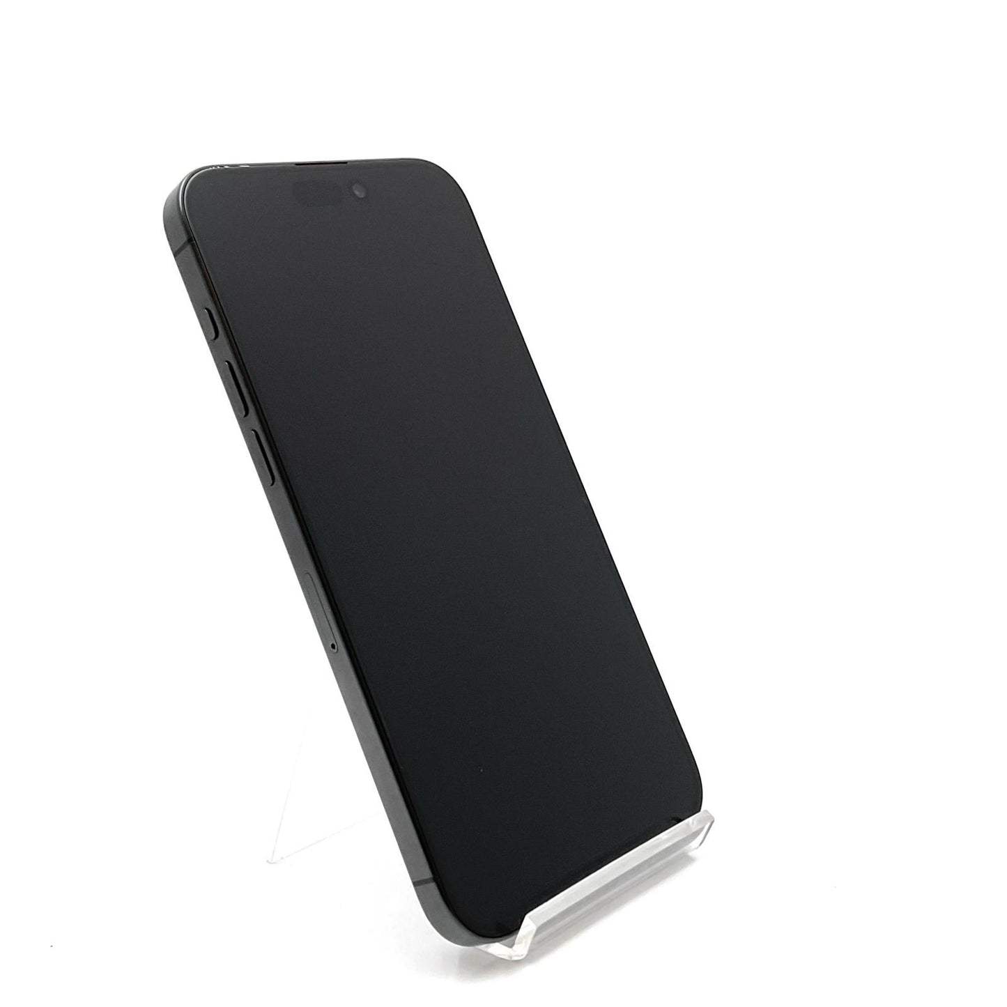 【全額返金保証】【最速発送】Apple iPhone iPhone 15 Pro Max 256GB ブラックチタニウム SIMフリー 白ロム 超美品 動作確認済 92%