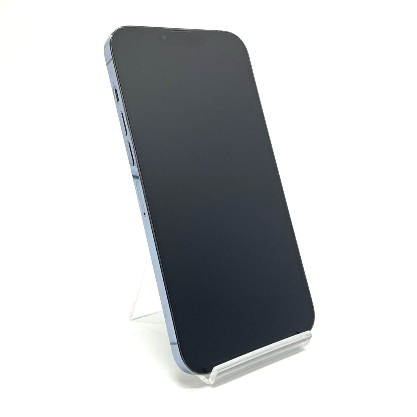 【全額返金保証】【最速発送】Apple iPhone iPhone 13 Pro Max 256GB シエラブルー SIMフリー 白ロム 動作確認済 74%