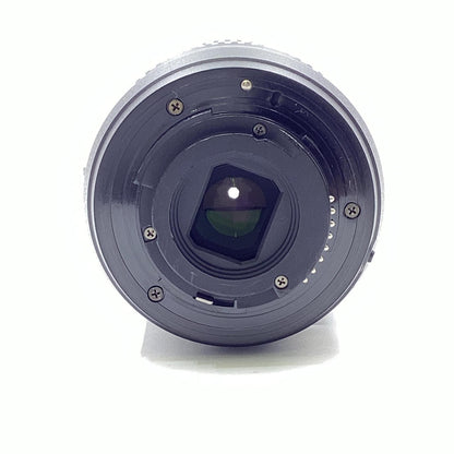 【全額返金保証】【最速発送】Nikon AF-P DX NIKKOR 70-300mm f/4.5-6.3G ED VR 動作確認済