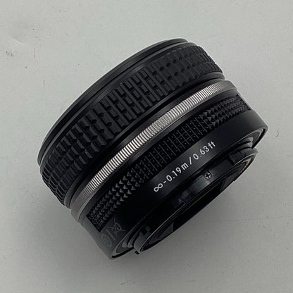 【全額返金保証】【最速発送】Nikon NIKKOR Z 28mm f/2.8 Special Edition 動作確認済