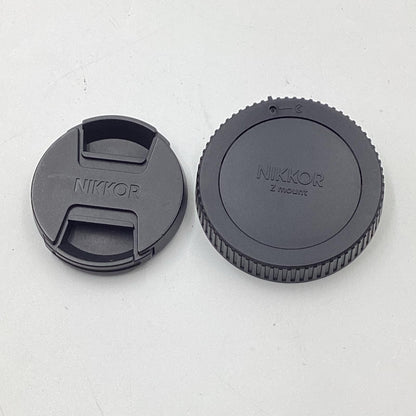 【全額返金保証】【最速発送】Nikon NIKKOR Z 28mm f/2.8 Special Edition 動作確認済