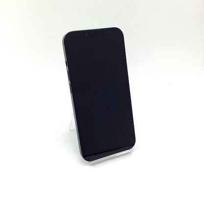 【全額返金保証】【最速発送】Apple iPhone iPhone 13 128GB ミッドナイト SIMフリー 動作確認済 77%