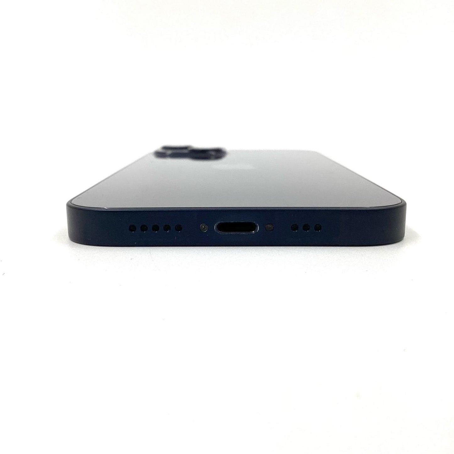 【全額返金保証】【最速発送】Apple iPhone iPhone 13 128GB ミッドナイト SIMフリー 動作確認済 77%