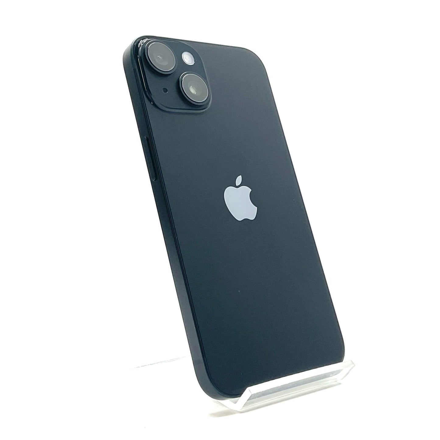 【全額返金保証】【最速発送】Apple iPhone iPhone 14 128GB ミッドナイト SIMフリー 白ロム 動作確認済 81%