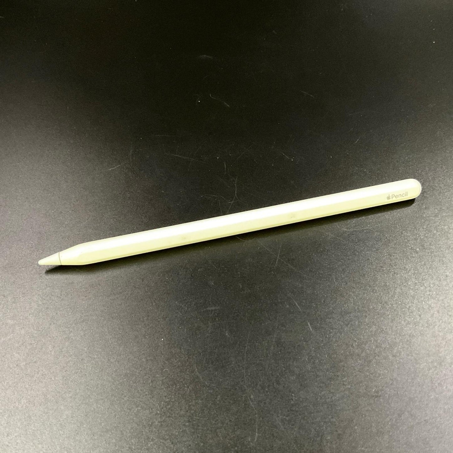 【全額返金保証】【最速発送】Apple Apple Pencil（2nd generation) PU8F2J/A 動作確認済