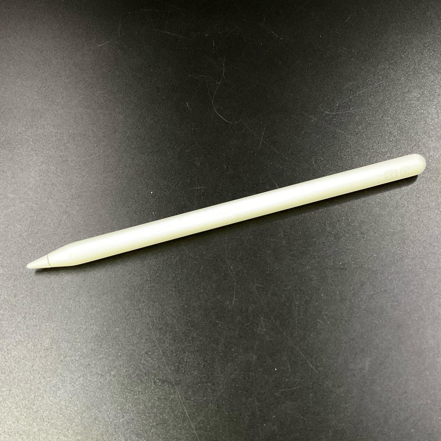 【全額返金保証】【最速発送】Apple Apple Pencil（2nd generation) PU8F2J/A 動作確認済