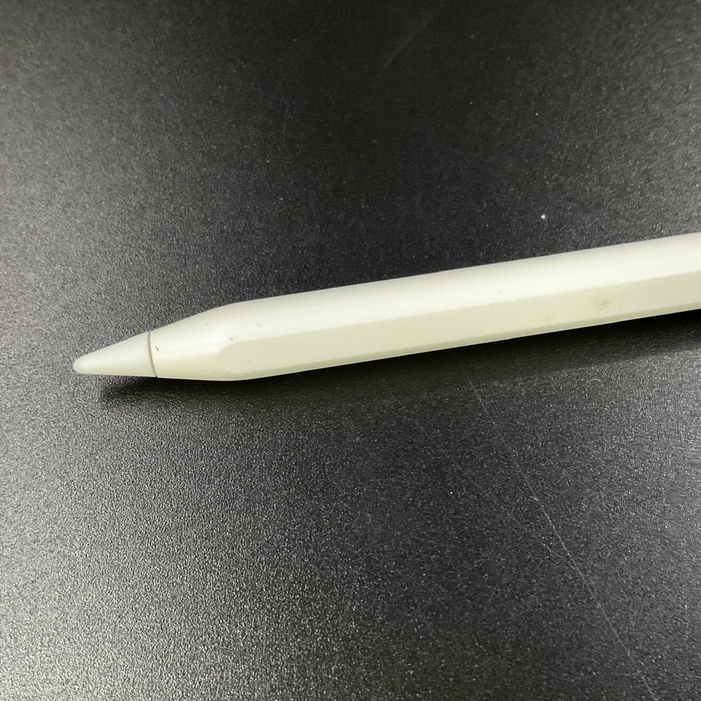 【全額返金保証】【最速発送】Apple Apple Pencil（2nd generation) PU8F2J/A 動作確認済