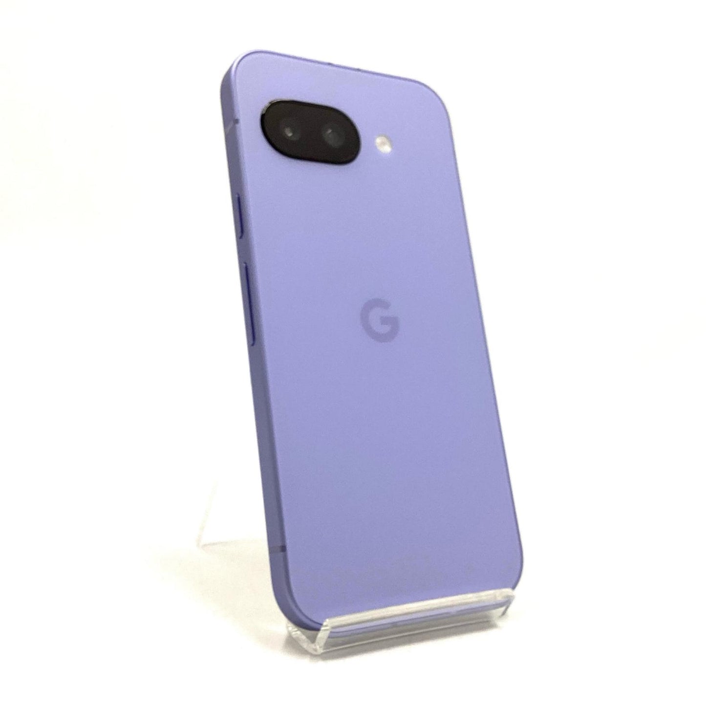 【全額返金保証】【最速発送】Google Pixel 9a 256GB Iris SIMフリー G3Y12 白ロム 超美品 動作確認済