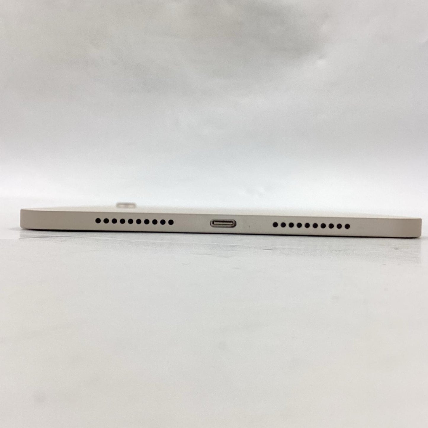【全額返金保証】【最速発送】Apple iPad mini 8.3インチ 第6世代 64GB スターライト Wi-Fi 美品 動作確認済