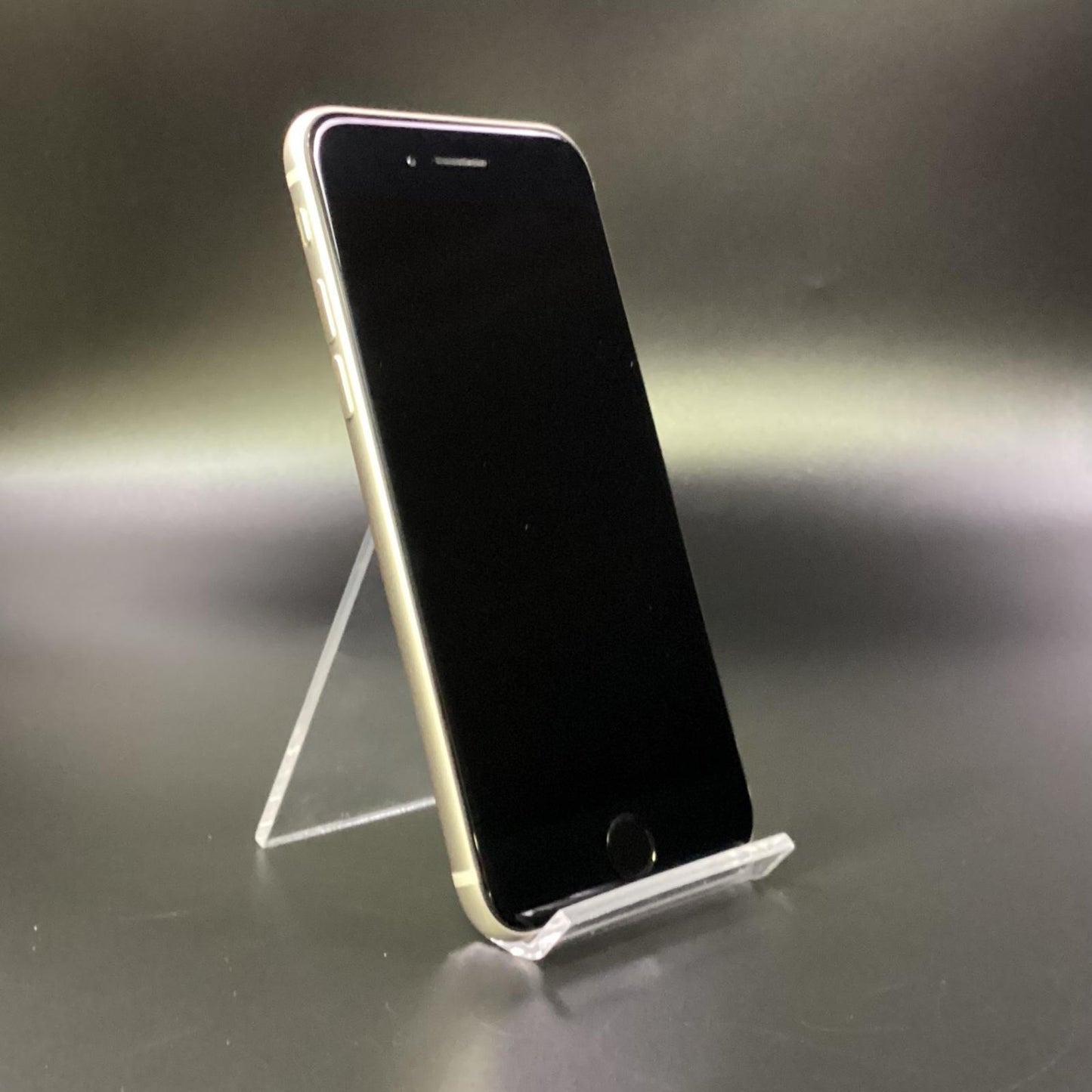 【全額返金保証】【最速発送】Apple iPhone iPhone SE（第3世代） 64GB スターライト au SIMフリー 白ロム 動作確認済 77%