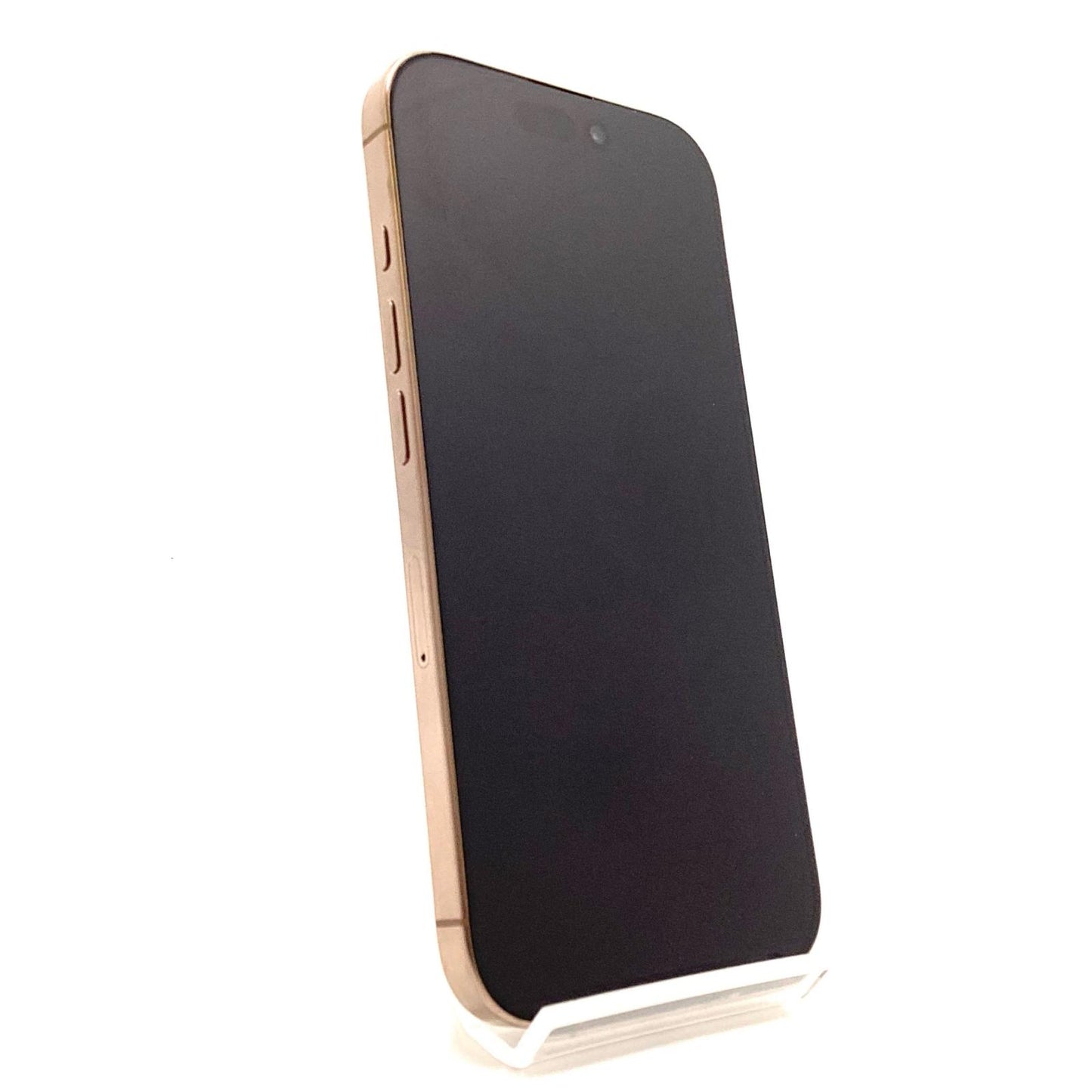 【全額返金保証】【最速発送】Apple iPhone iPhone 16 Pro 512GB デザートチタニウム Softbank SIMフリー 美品 動作確認済 91%