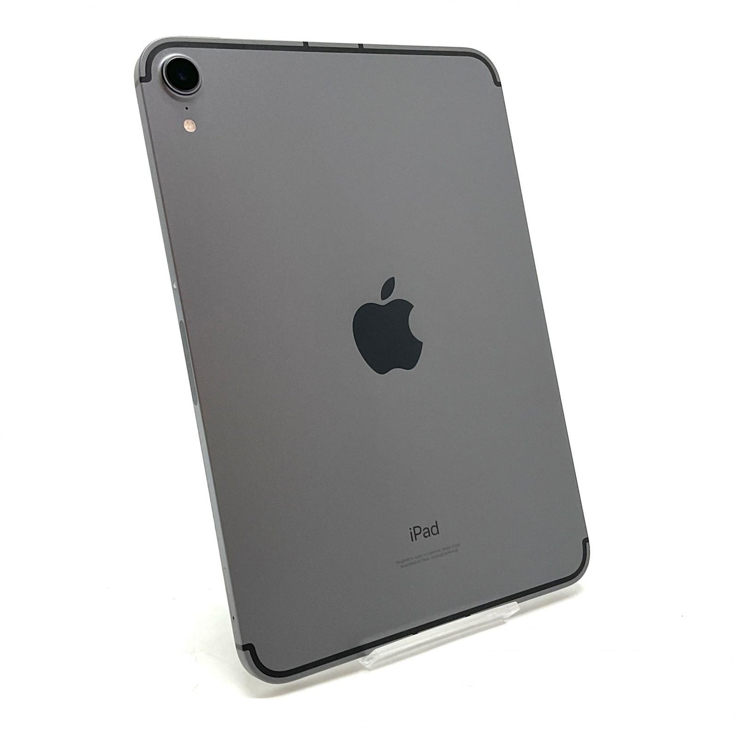 【全額返金保証】【最速発送】Apple iPad mini 8.3インチ 第6世代 256GB スペースグレイ WiFi+Cellular SIMフリー 白ロム 動作確認済