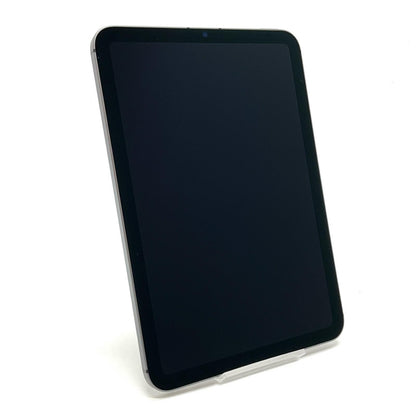 【全額返金保証】【最速発送】Apple iPad mini 8.3インチ 第6世代 256GB スペースグレイ WiFi+Cellular SIMフリー 白ロム 動作確認済