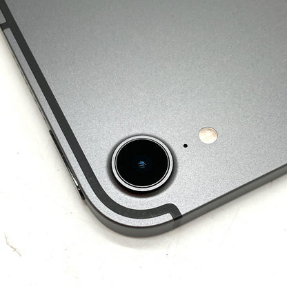 【全額返金保証】【最速発送】Apple iPad mini 8.3インチ 第6世代 256GB スペースグレイ WiFi+Cellular SIMフリー 白ロム 動作確認済