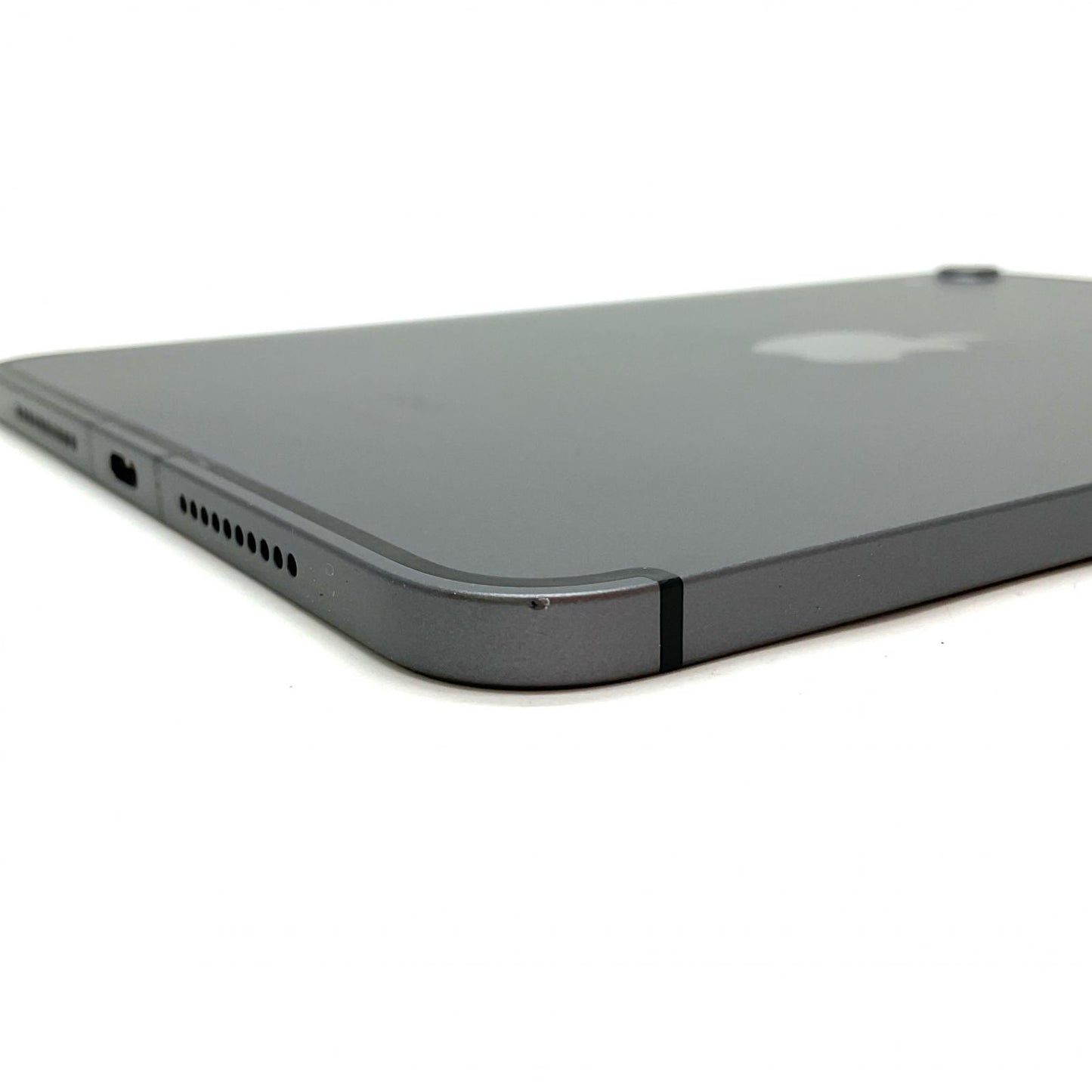 【全額返金保証】【最速発送】Apple iPad mini 8.3インチ 第6世代 256GB スペースグレイ WiFi+Cellular SIMフリー 白ロム 動作確認済