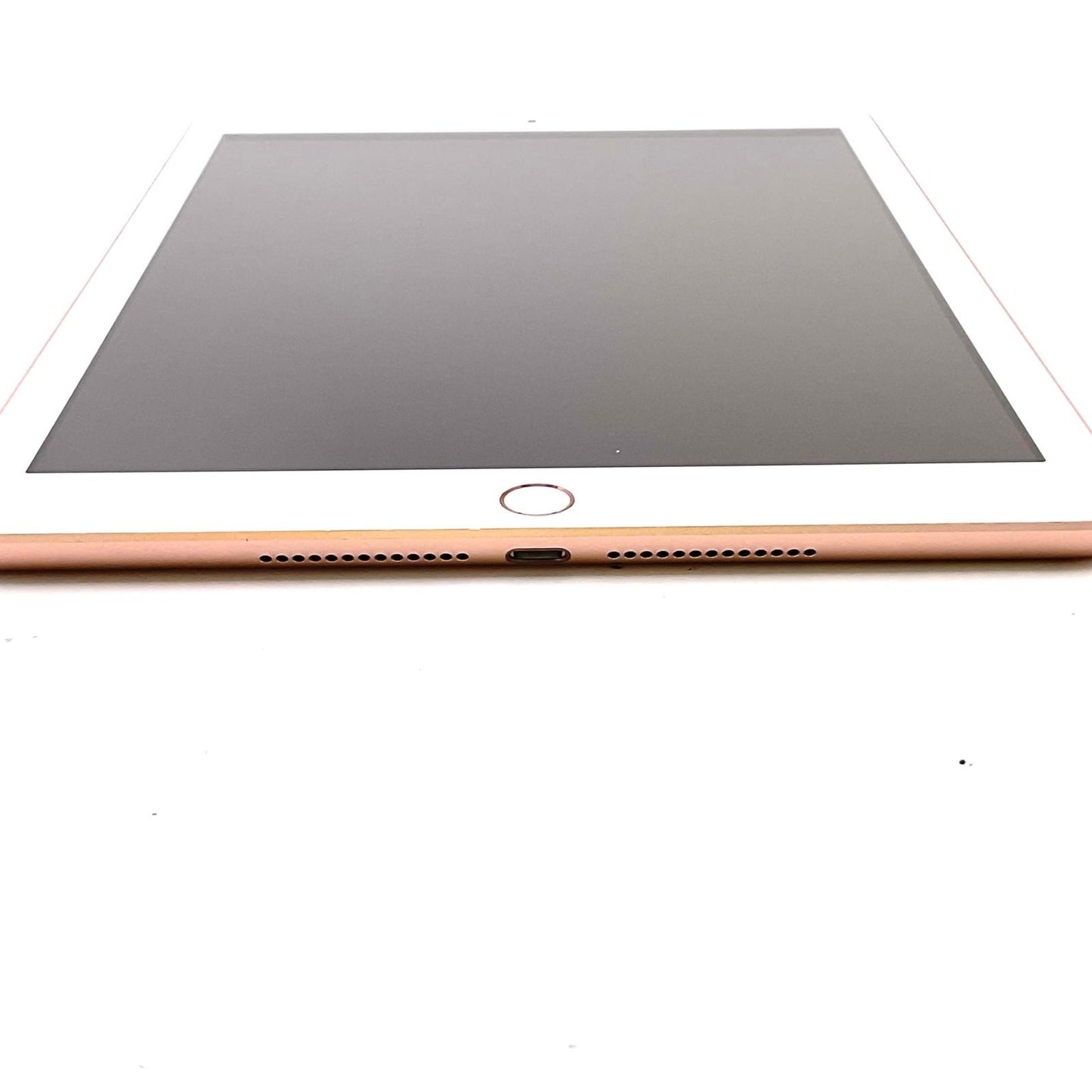 【最速発送】Apple iPad iPad 9.7インチ 第6世代 32GB ゴールド WiFi+Cellular Softbank 白ロム【難有】