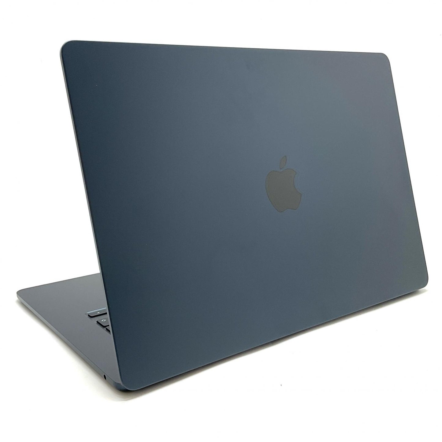 【全額返金保証】【最速発送】Apple MacBook Air 15.3インチ 2023 Apple M2 8GB SSD 256GB ミッドナイト 100% 美品 動作確認済