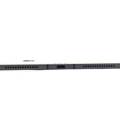 【全額返金保証】【最速発送】Apple iPad Pro (M4) 11インチ 256GB スペースブラック WiFi+Cellular Softbank 白ロム 美品 動作確認済
