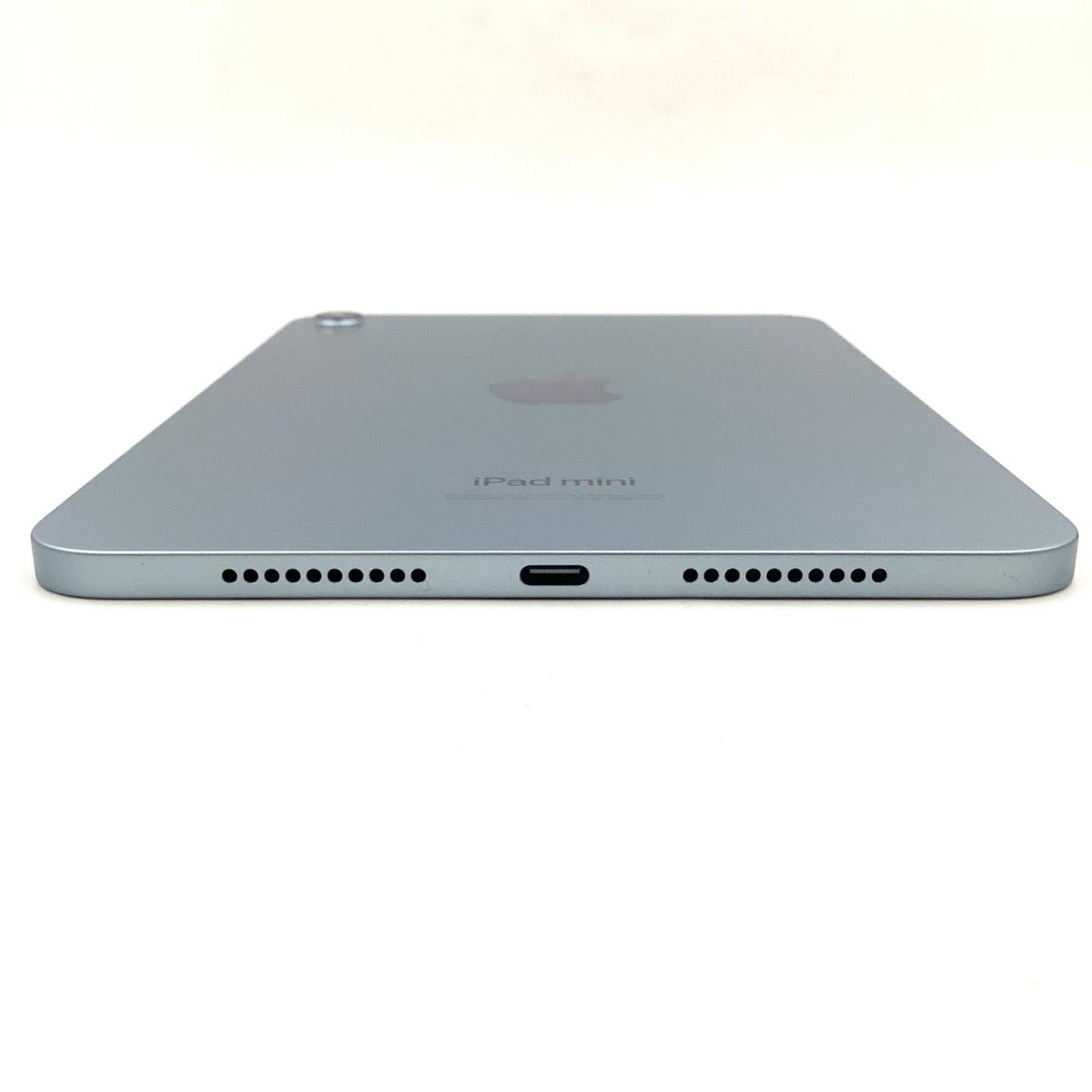 【全額返金保証】【最速発送】Apple iPad mini (A17 Pro) 8.3インチ 128GB ブルー Wi-Fi 超美品 動作確認済