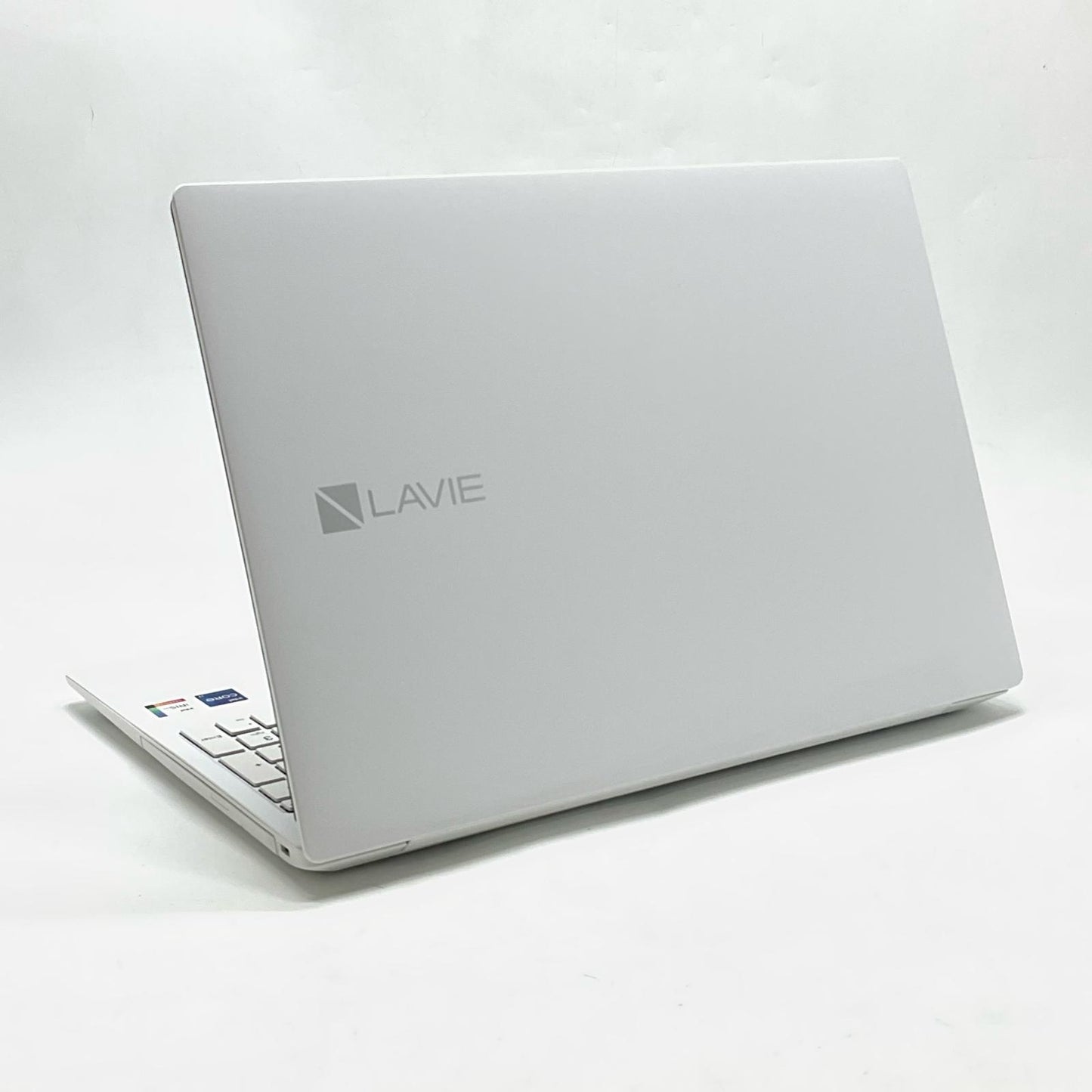 【全額返金保証】【最速発送】NEC LAVIE PC-GN287JGAS 11th Gen Intel(R) Core(TM) i7-1165G7 @ 2.8GHz 8GB M.2 SSD 512GB 89.0% 美品 動作確認済