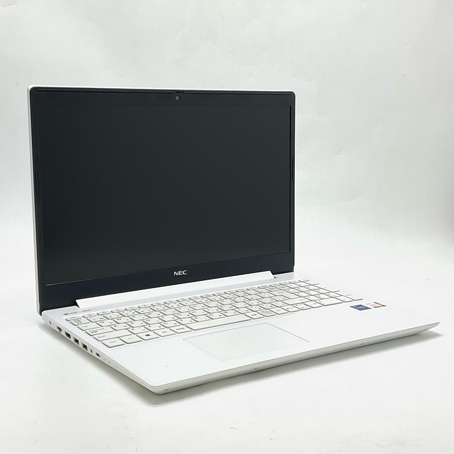 【全額返金保証】【最速発送】NEC LAVIE PC-GN287JGAS 11th Gen Intel(R) Core(TM) i7-1165G7 @ 2.8GHz 8GB M.2 SSD 512GB 89.0% 美品 動作確認済