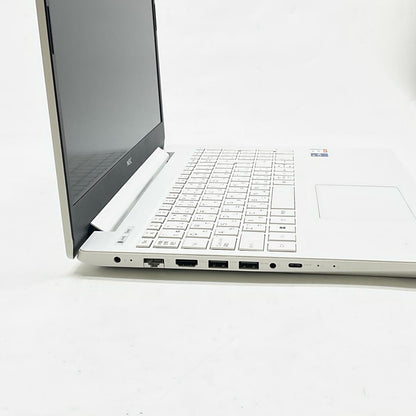 【全額返金保証】【最速発送】NEC LAVIE PC-GN287JGAS 11th Gen Intel(R) Core(TM) i7-1165G7 @ 2.8GHz 8GB M.2 SSD 512GB 89.0% 美品 動作確認済