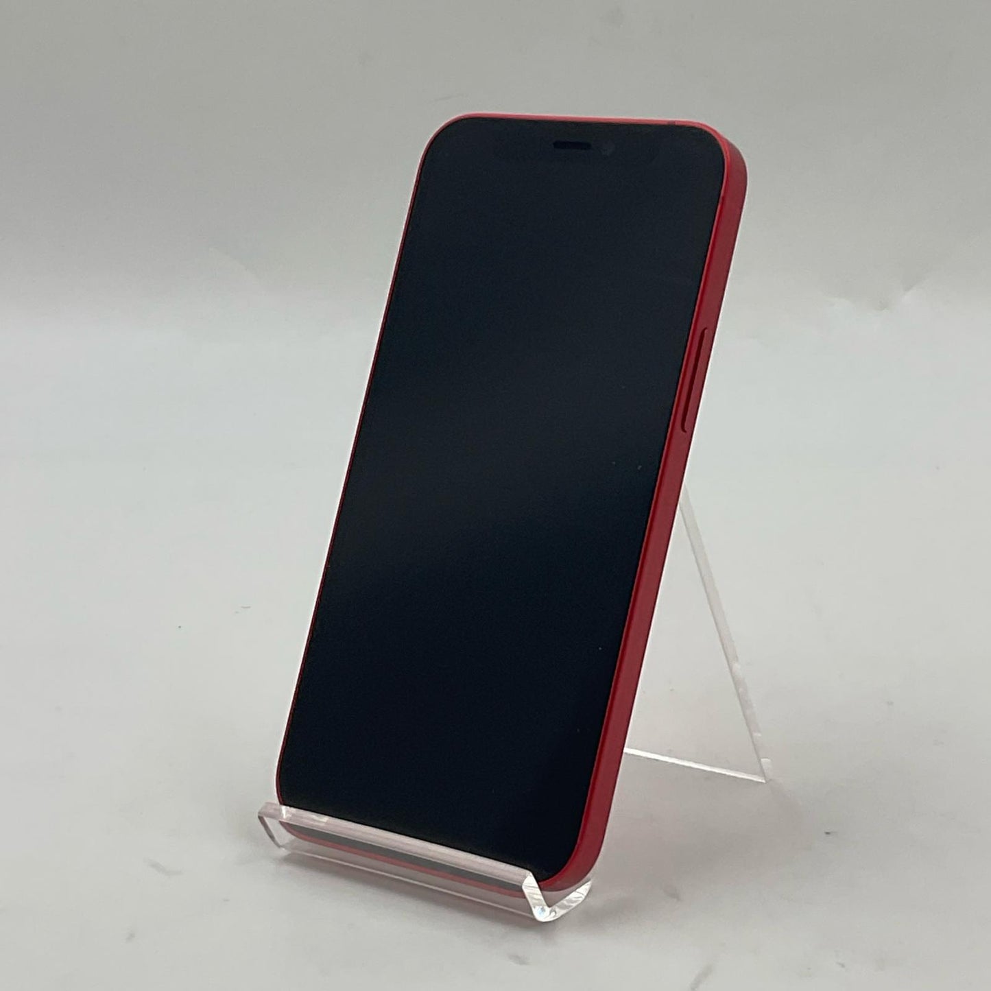 【全額返金保証】【最速発送】Apple iPhone iPhone mini 12 mini 64GB (PRODUCT)RED Softbank 白ロム 動作確認済 83%