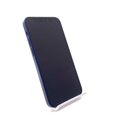 【全額返金保証】【最速発送】Apple iPhone iPhone mini 12 mini 128GB ブルー SIMフリー 白ロム 動作確認済 78%