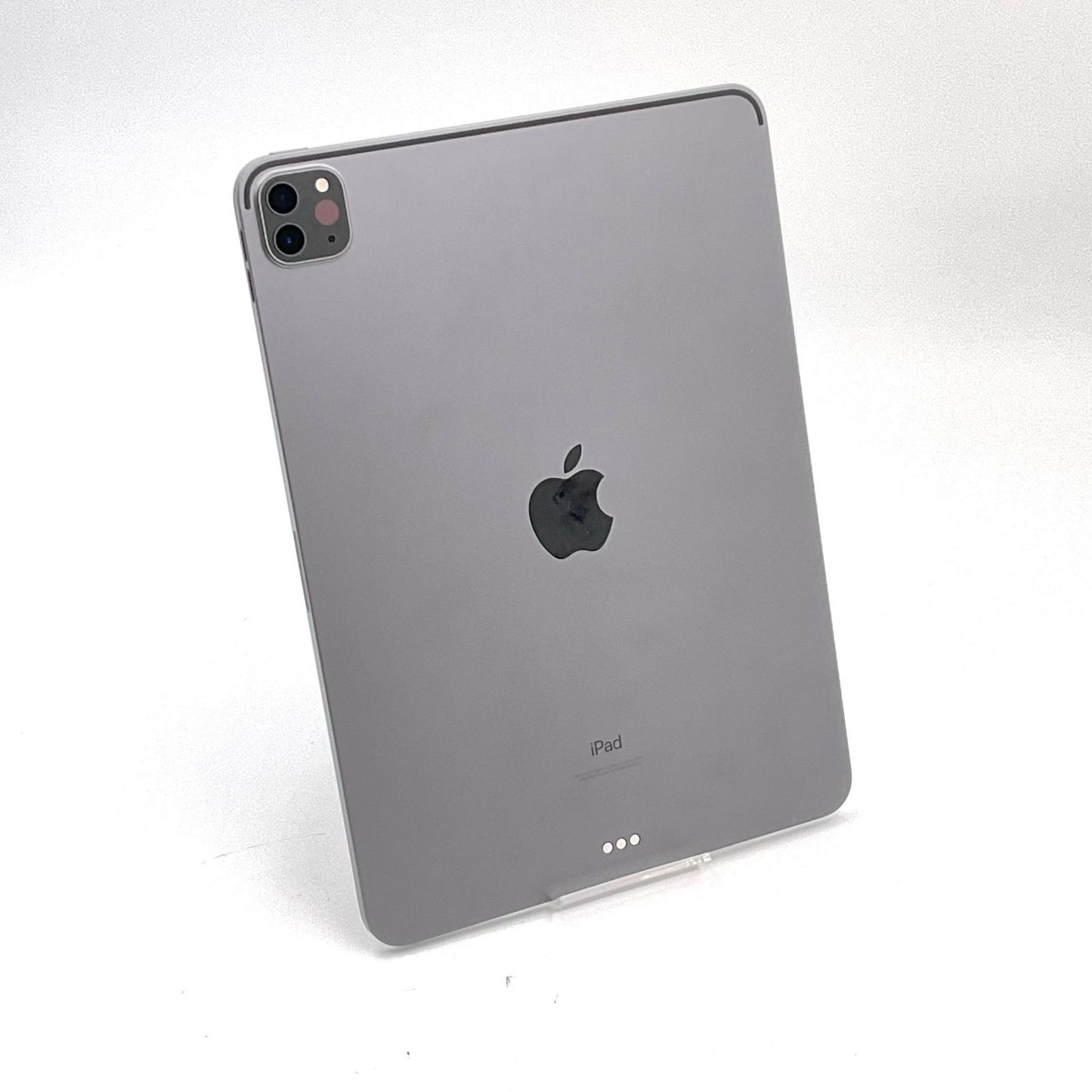【全額返金保証】【最速発送】Apple iPad Pro 11インチ 第3世代 128GB スペースグレイ Wi-Fi SIMフリー 動作確認済