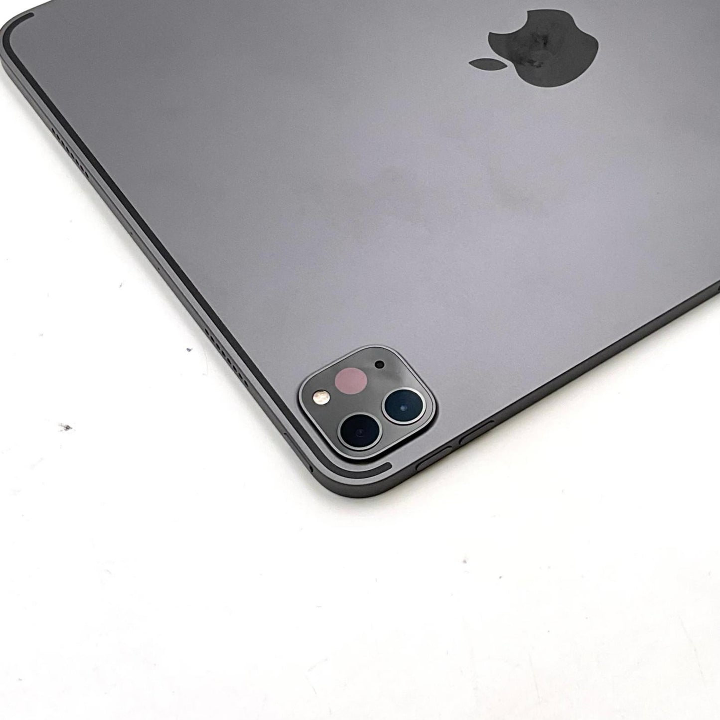 【全額返金保証】【最速発送】Apple iPad Pro 11インチ 第3世代 128GB スペースグレイ Wi-Fi SIMフリー 動作確認済