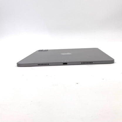 【全額返金保証】【最速発送】Apple iPad Pro 11インチ 第3世代 128GB スペースグレイ Wi-Fi SIMフリー 動作確認済