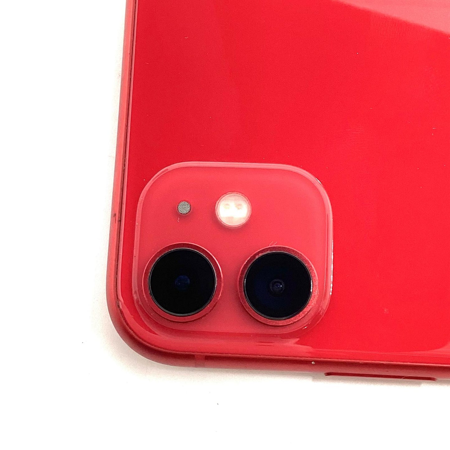 【全額返金保証】【最速発送】Apple iPhone iPhone 11 128GB (PRODUCT)RED au 白ロム 動作確認済 69%