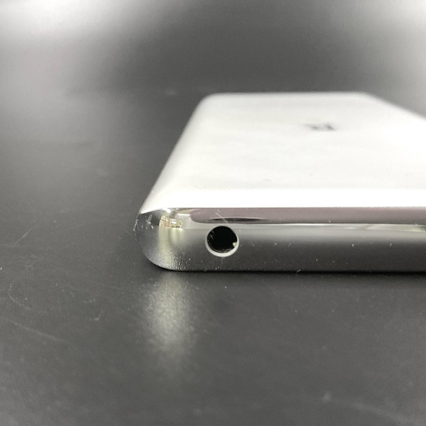 【全額返金保証】【最速発送】楽天モバイル Rakuten Hand 64GB ホワイト 楽天モバイル P710 白ロム 動作確認済