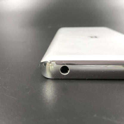 【全額返金保証】【最速発送】楽天モバイル Rakuten Hand 64GB ホワイト 楽天モバイル P710 白ロム 動作確認済