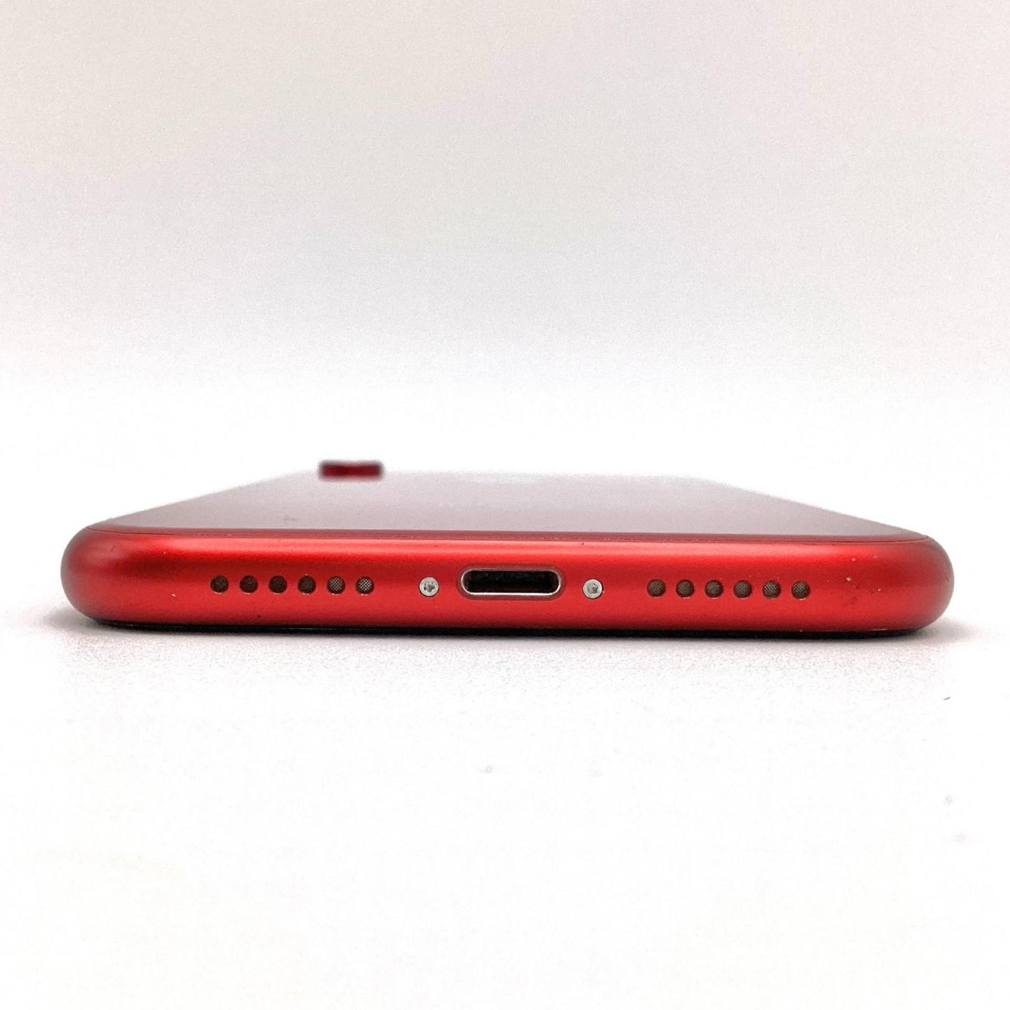 【全額返金保証】【最速発送】Apple iPhone iPhone XR 64GB (PRODUCT)RED au 白ロム 動作確認済 100%