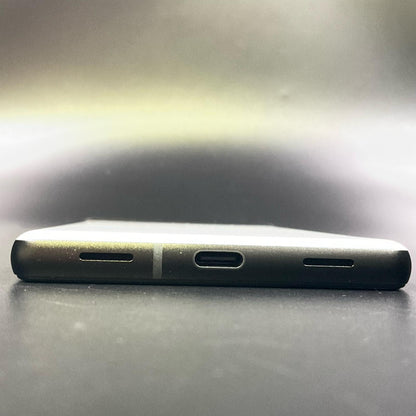 【全額返金保証】【最速発送】Google Pixel Pixel6a 128GB チョーク SIMフリー GB17L 白ロム 美品 動作確認済