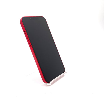 【全額返金保証】【最速発送】Apple iPhone iPhone 13 256GB (PRODUCT)RED SIMフリー 白ロム 動作確認済 78%