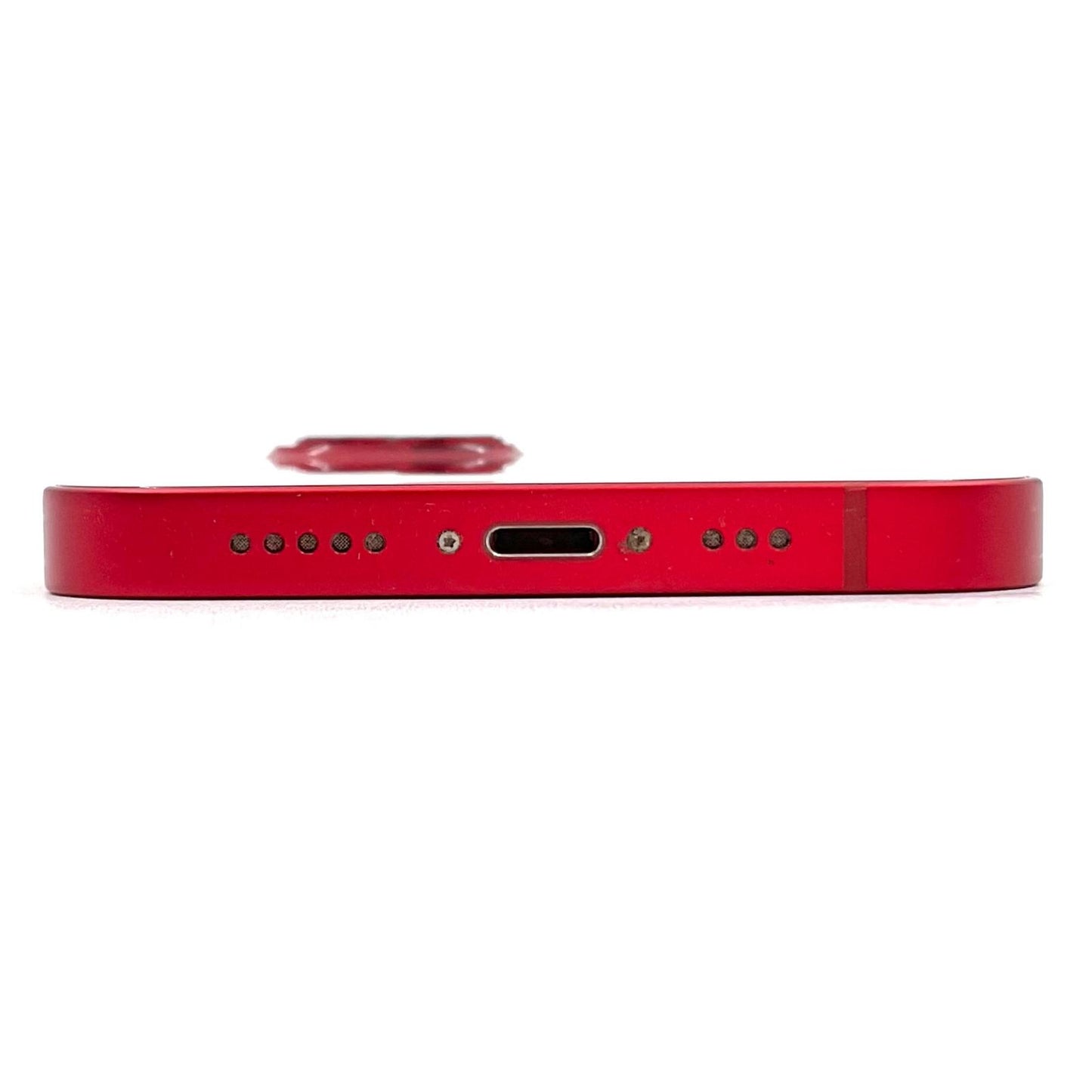 【全額返金保証】【最速発送】Apple iPhone iPhone 13 256GB (PRODUCT)RED SIMフリー 白ロム 動作確認済 78%