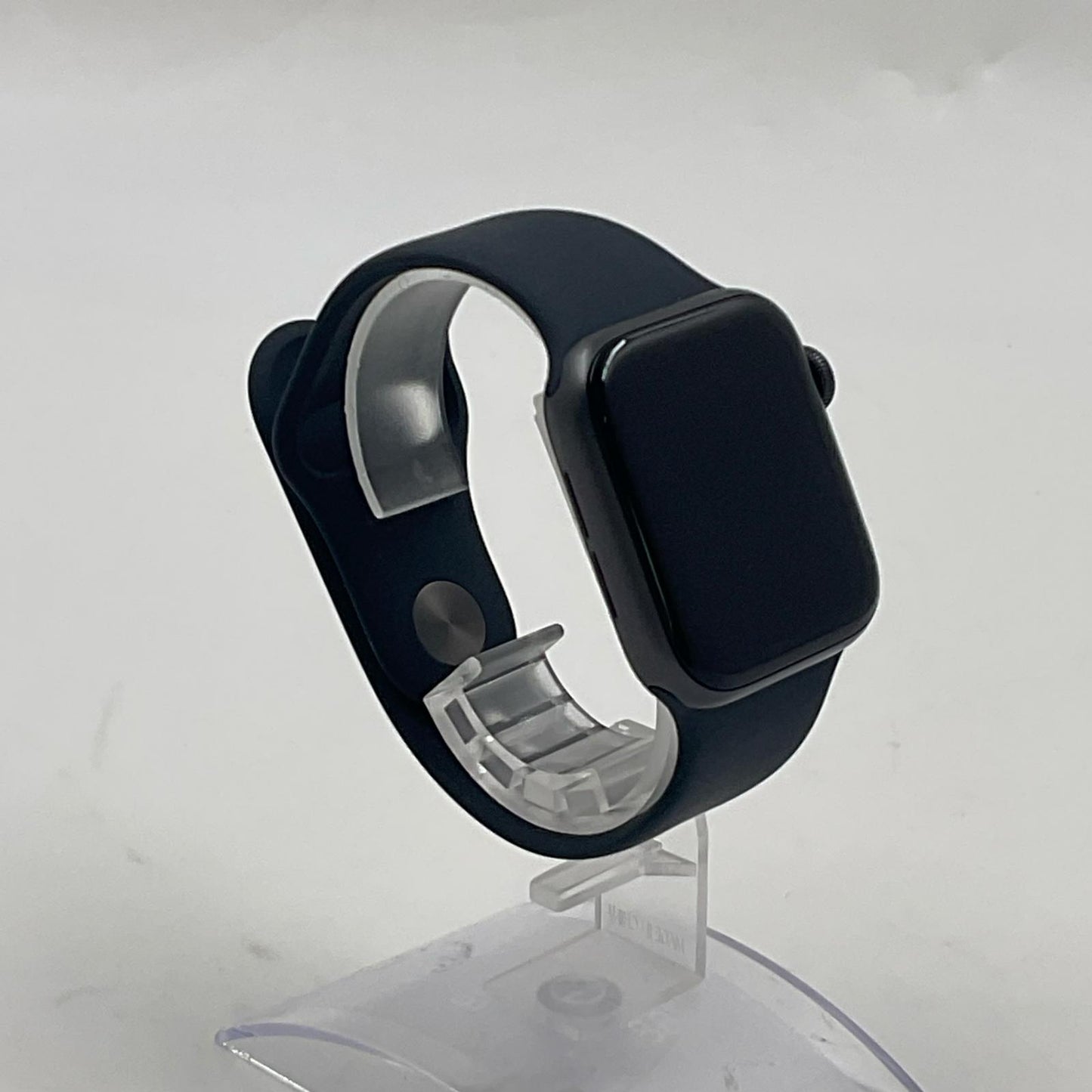 【全額返金保証】【最速発送】Apple Watch SE 第1世代 アルミニウム 40mm GPS+Cellular 白ロム 94% 動作確認済