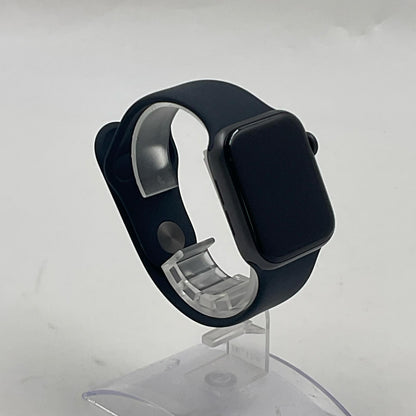 【全額返金保証】【最速発送】Apple Watch SE 第1世代 アルミニウム 40mm GPS+Cellular 白ロム 94% 動作確認済