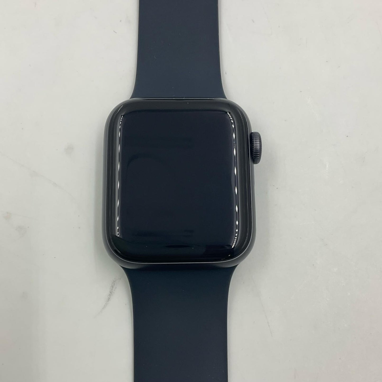 【全額返金保証】【最速発送】Apple Watch SE 第1世代 アルミニウム 40mm GPS+Cellular 白ロム 94% 動作確認済