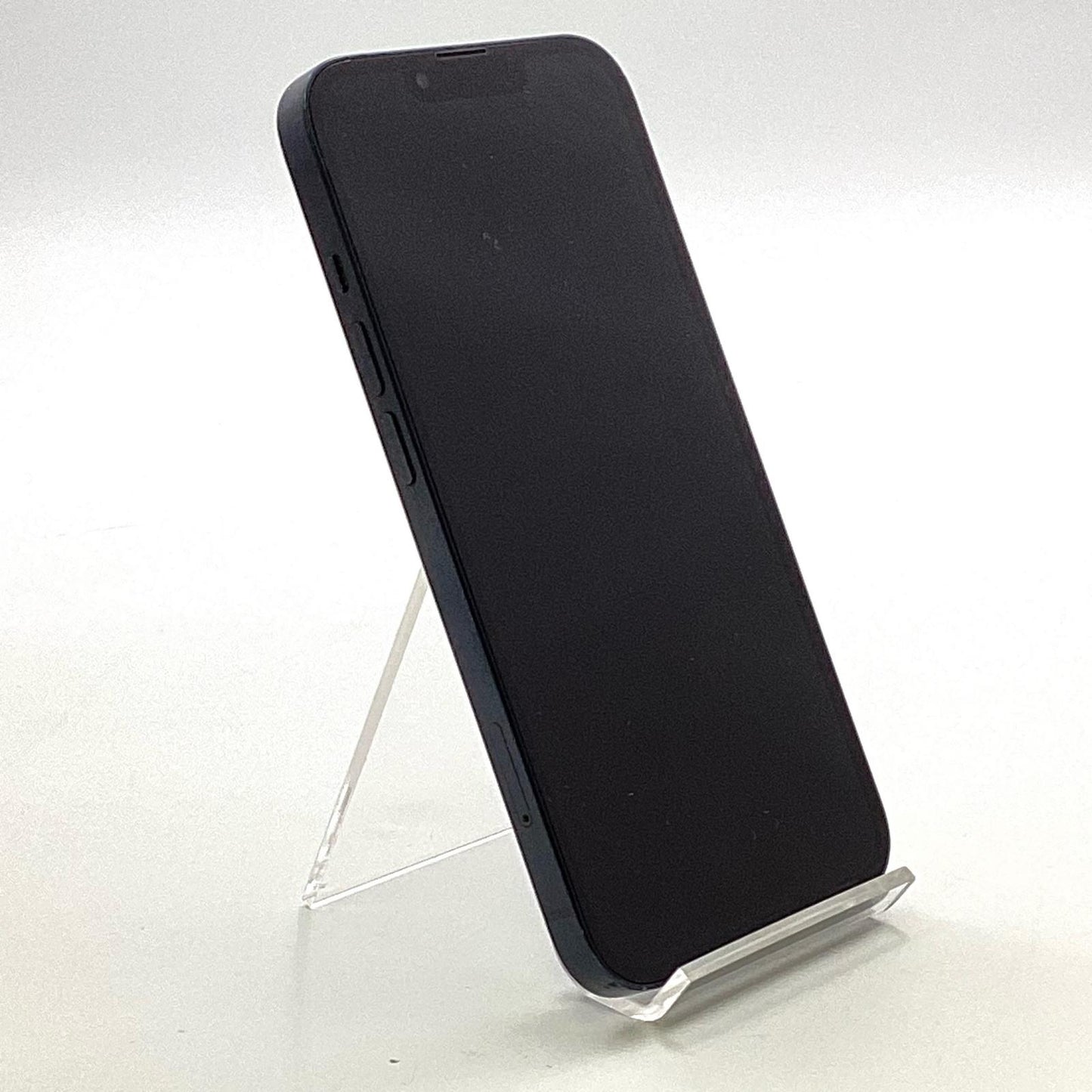 【全額返金保証】【最速発送】Apple iPhone iPhone 13 256GB ミッドナイト au SIMフリー 動作確認済 77%