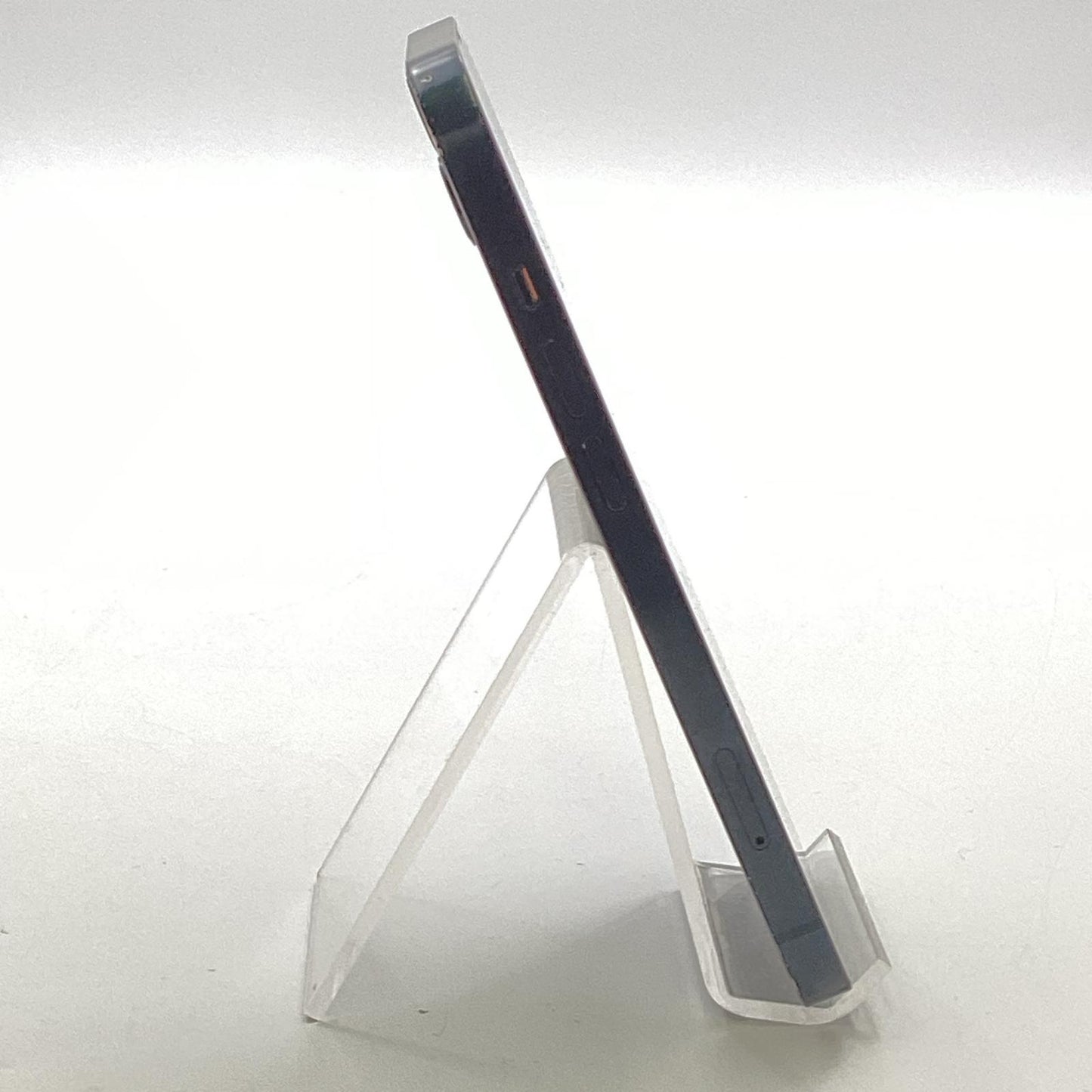 【全額返金保証】【最速発送】Apple iPhone iPhone 13 256GB ミッドナイト au SIMフリー 動作確認済 77%