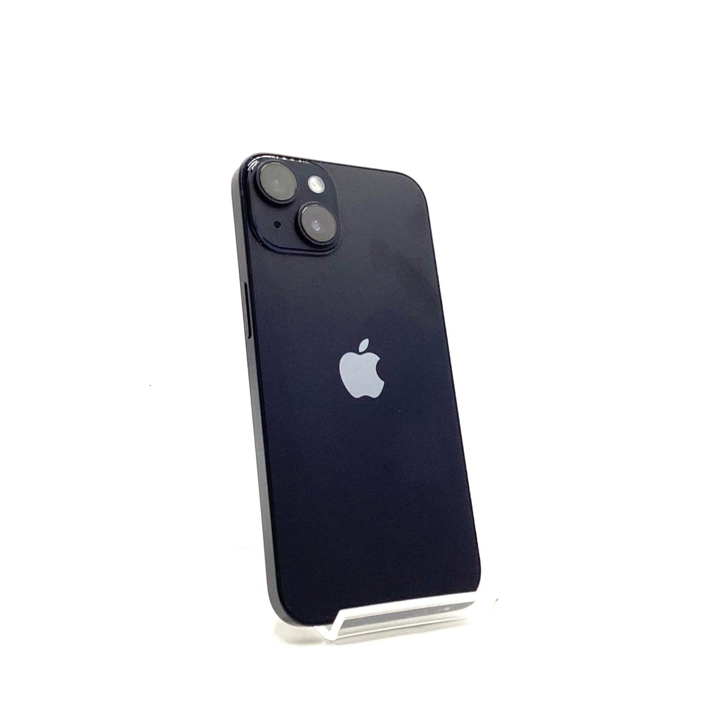 【全額返金保証】【最速発送】Apple iPhone iPhone 14 256GB ミッドナイト SIMフリー 白ロム 動作確認済 79%