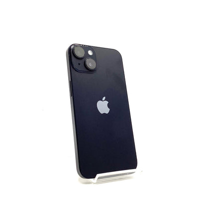 【全額返金保証】【最速発送】Apple iPhone iPhone 14 256GB ミッドナイト SIMフリー 白ロム 動作確認済 79%