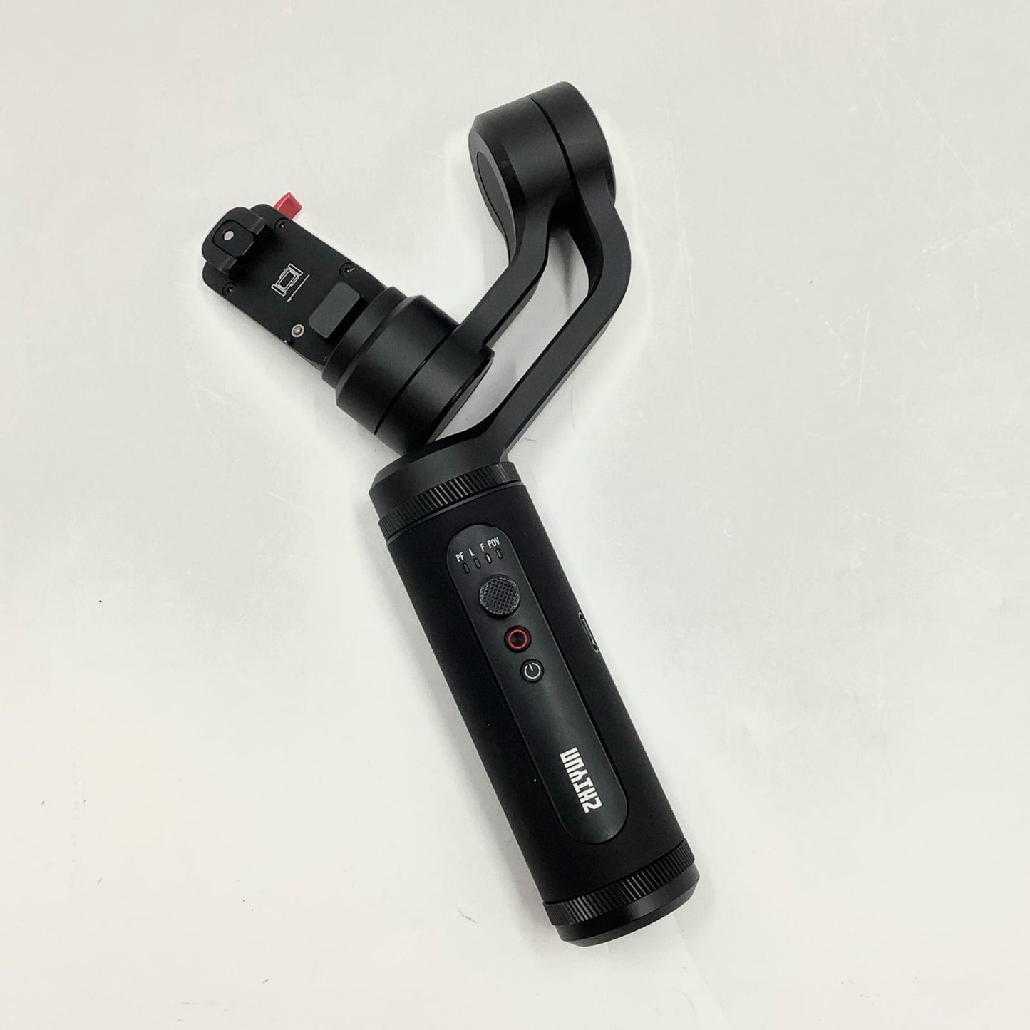 【全額返金保証】【最速発送】ZHIYUN SMOOTH Q2 美品 動作確認済