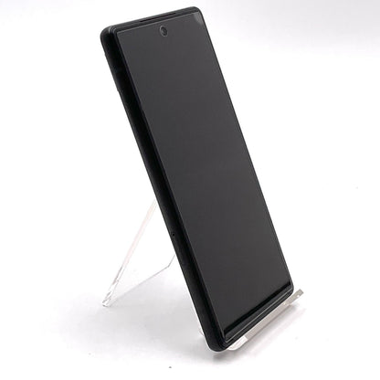 【全額返金保証】【最速発送】Google Pixel 6a 128GB Charcoal au Pixel 6a 白ロム 美品 動作確認済