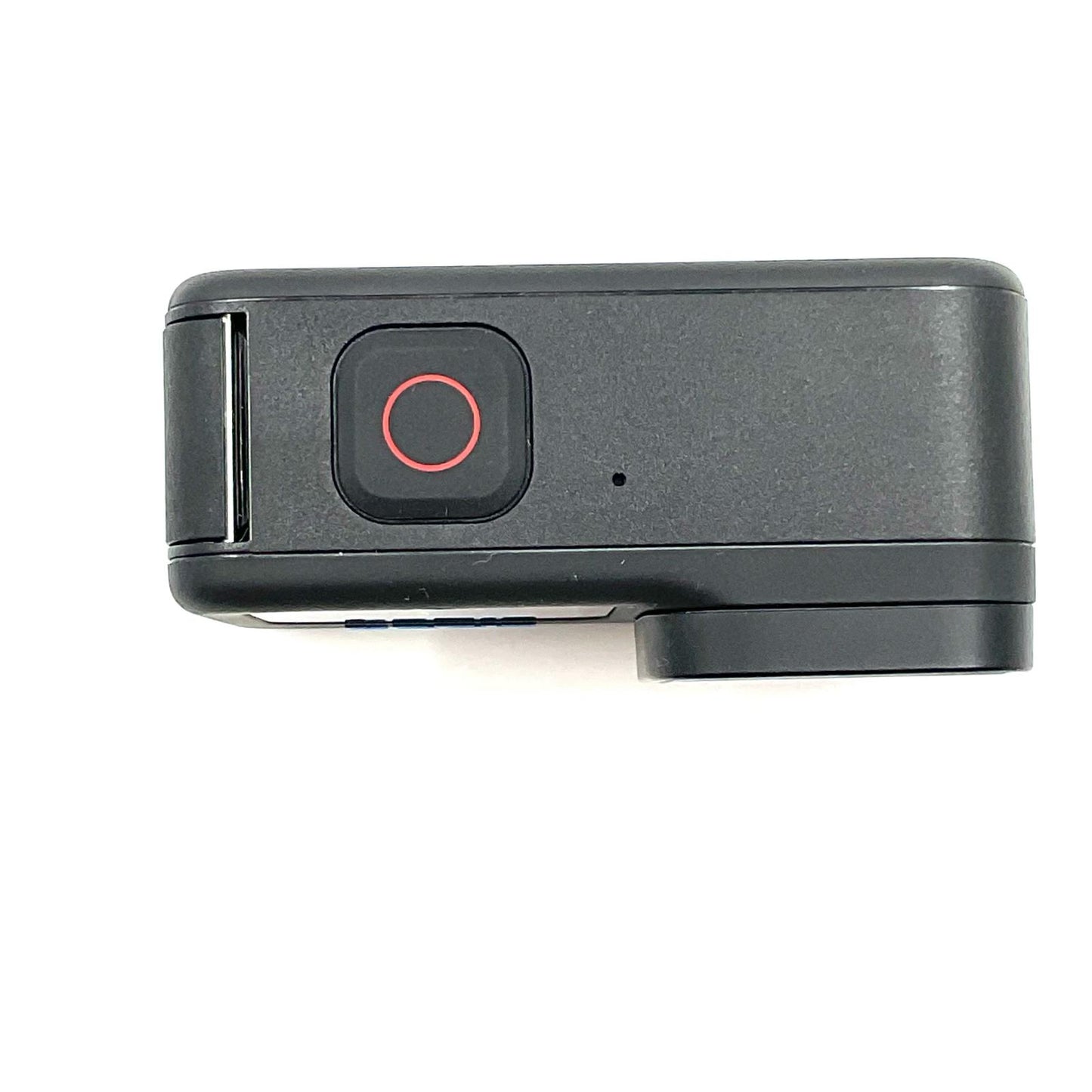 【全額返金保証】【最速発送】GoPro HERO10 BLACK CHDHX-101-FW 美品 動作確認済