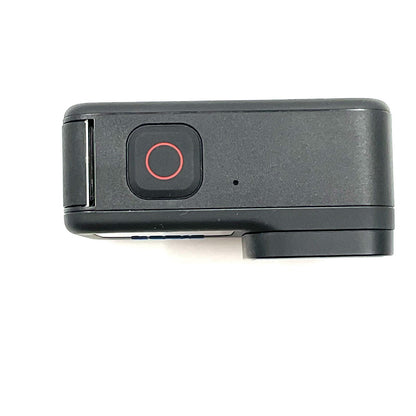 【全額返金保証】【最速発送】GoPro HERO10 BLACK CHDHX-101-FW 美品 動作確認済